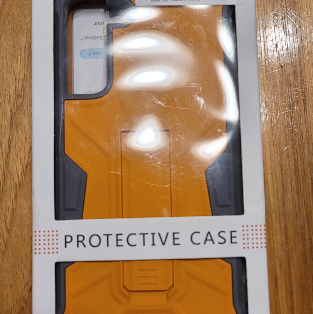 Galaxy Android Phone Case